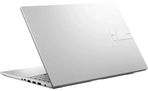 Ноутбук ASUS VivoBook 15 X1504ZA Cool Silver (X1504ZA-BQ531,90NB1022-M01260)