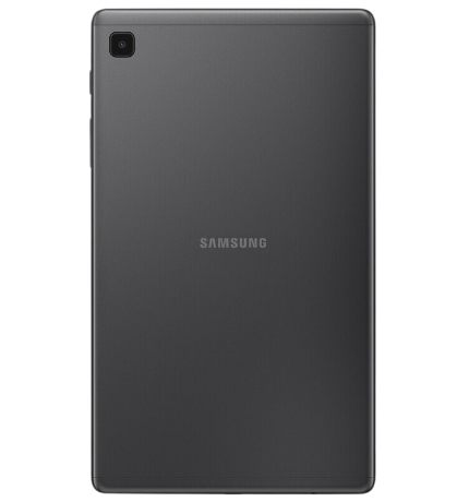 Планшет Samsung Galaxy Tab A7 Lite 4/64GB Grey (SM-T220NZAFSEK)