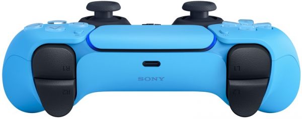 Геймпад Sony PlayStation 5 DualSense Starlight Blue (9728290)