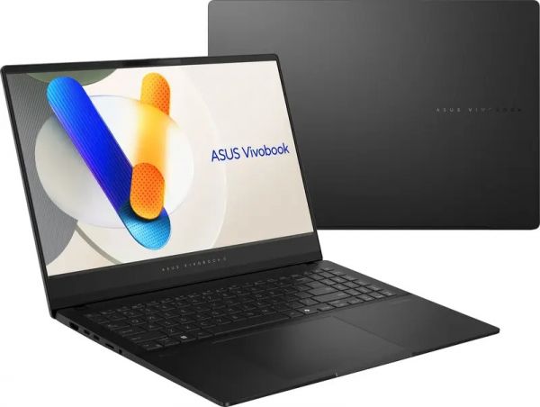 Ноутбук ASUS Vivobook S 16 OLED S5606MA (S5606MA-MX005W, 90NB12E3-M000F0)