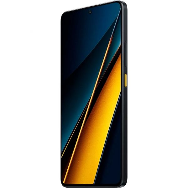 Смартфон Xiaomi Poco X6 Pro 12/512GB Yellow