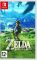 Игра The Legend of Zelda: Breath of the Wild for Nintendo