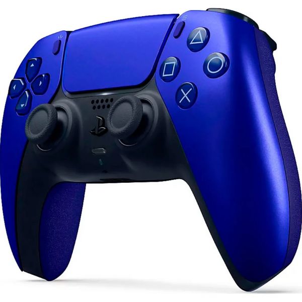 Геймпад Sony PlayStation 5 Dualsense Cobalt Blue (1000040188)