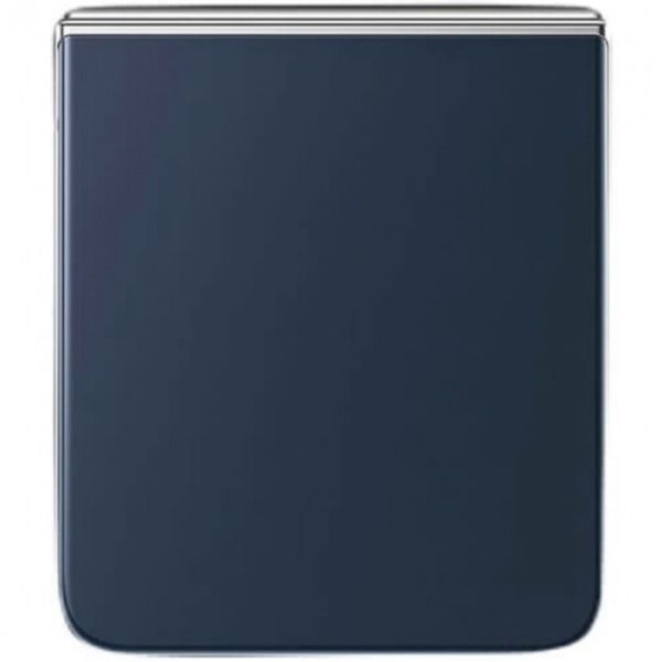 Смартфон Samsung Galaxy Flip 4 Bespoke Edition 8/256GB Navy (SM-F721B5GH)