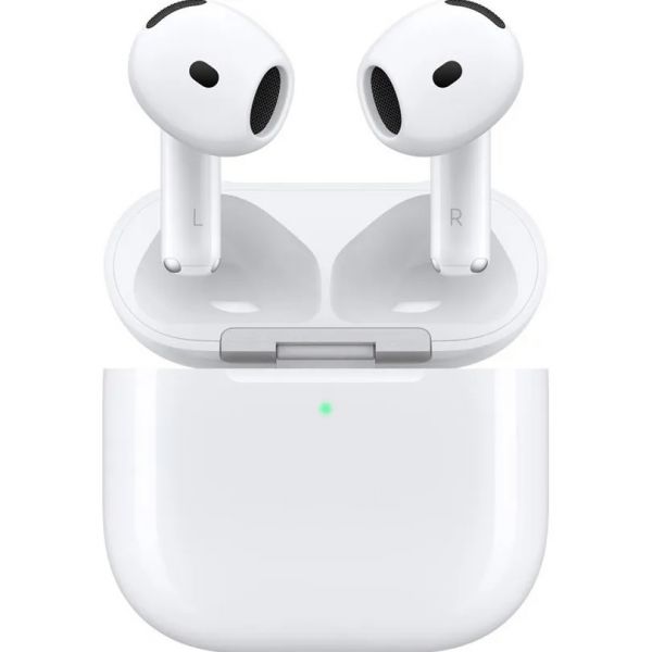 Apple AirPods 4 2024 with ANC MXP93