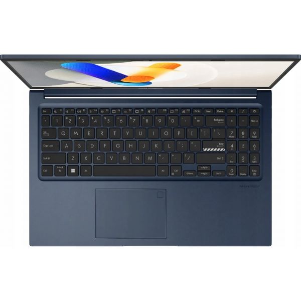 Ноутбук ASUS VivoBook 15 X1504ZA (X1504ZA-BQ430)