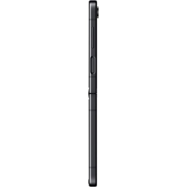 Смартфон Samsung Galaxy Flip5 8/256GB Graphite (SM-F731BZAG)