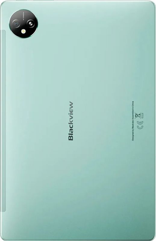 Планшет Blackview Tab 80 8/128GB 4G Dual Sim Green (6931548314530)