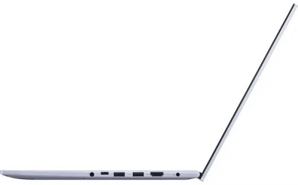 Ноутбук ASUS VivoBook 15 X1504ZA Cool Silver (X1504ZA-BQ605)