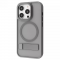 Чохол Proove Mainstay Case with Magnetic Ring iPhone 16 Pro (gray)