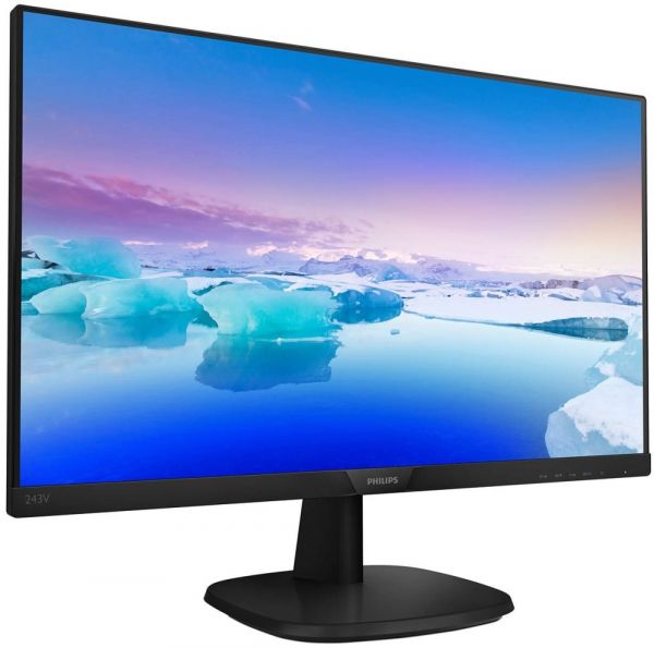 Монiтор Philips 27" 273V7QDAB/00