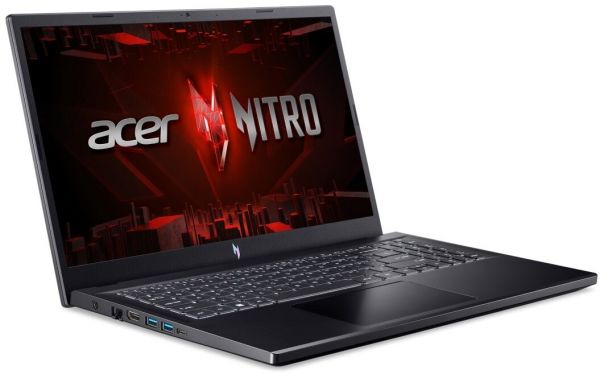 Ноутбук Acer Nitro V 15 ANV15-51 (NH.QNBEP.001)