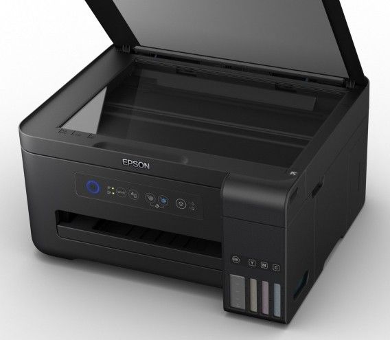 БФП Epson L4150 з WI-FI (C11CG25403)