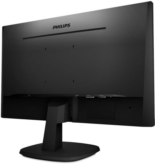 Монiтор Philips 27" 273V7QDAB/00