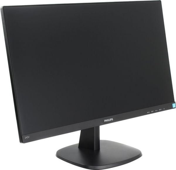 Монiтор Philips 27" 273V7QDAB/00