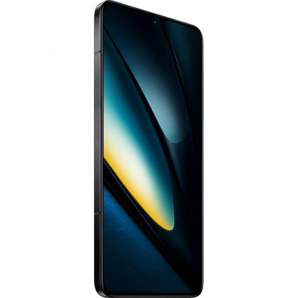 Смартфон Xiaomi Poco F6 Pro 12/512GB Black