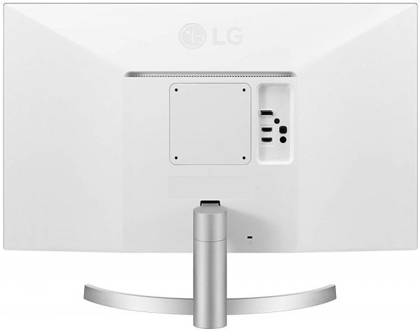 Монiтор LG 27" UltraFine 27UL500-W