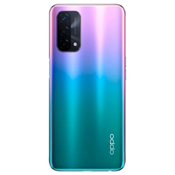 Смартфон Oppo A74 5G 6/128GB Fantastic Purple