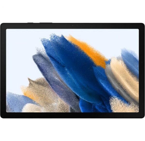 Планшет Samsung Galaxy Tab A8 WiFi 3/32 Dark Grey (SM-X200NZAASEK)