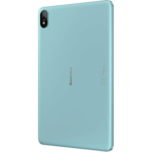 Планшет Blackview Tab 18 12/256GB Turquoise Green