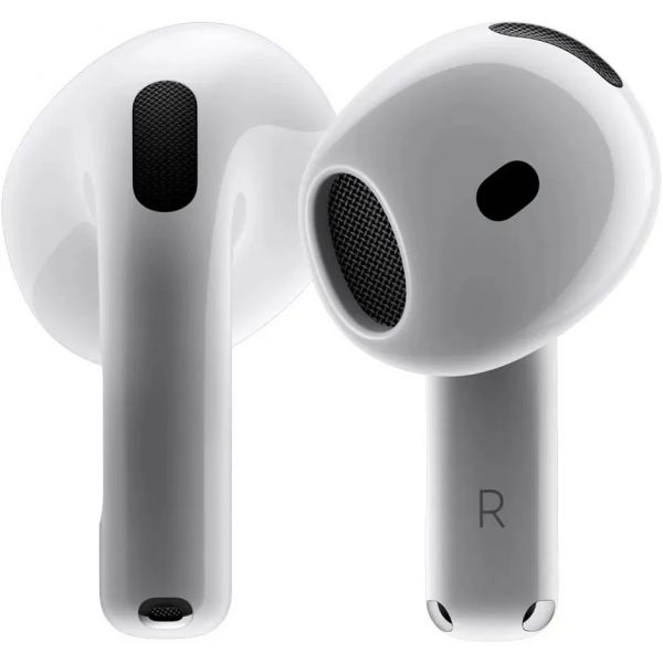 Apple AirPods 4 2024 with ANC MXP93