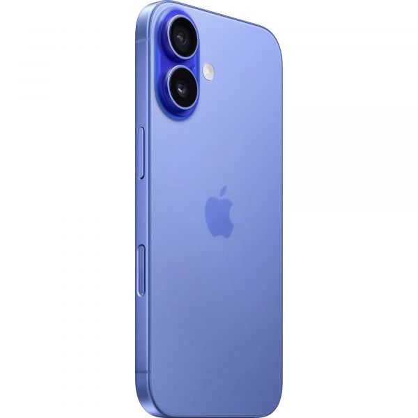 Apple iPhone 16 128GB Ultramarine (MYEC3)