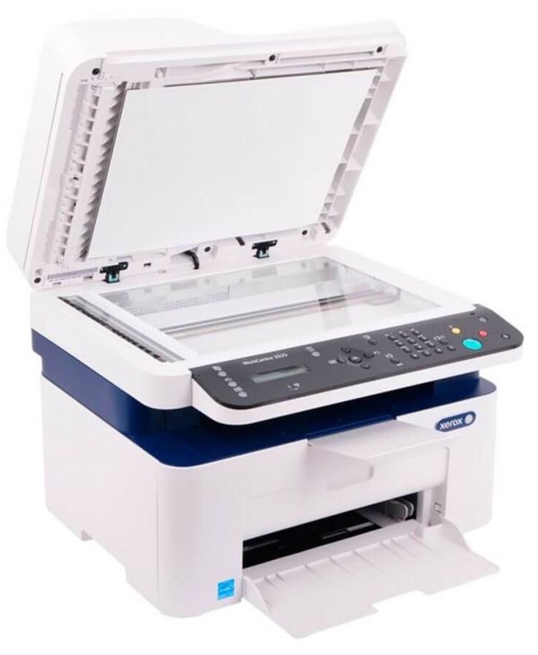 БФП Xerox WC 3025BIс Wi-Fi (3025V_BI)