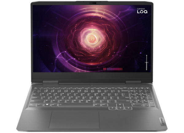 Ноутбук Lenovo LOQ 15APH8 (82XT0088RM)