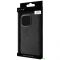 Чохол WAVE Khaki Case with Magnetic Ring iPhone 16 Pro Max (black)