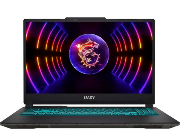 Ноутбук MSI Cyborg 15 A12VF (A12VF-266XPL)