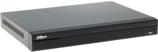 Мережевий відеореєстратор DH-NVR5216-4KS2