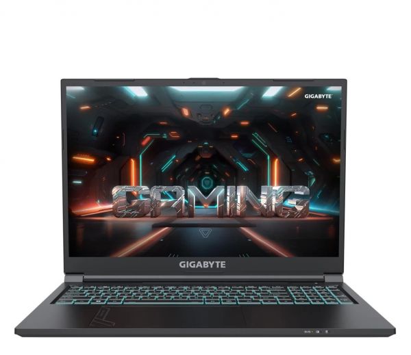 Ноутбук Gigabyte G6 KF (KF-H3EE853SD)