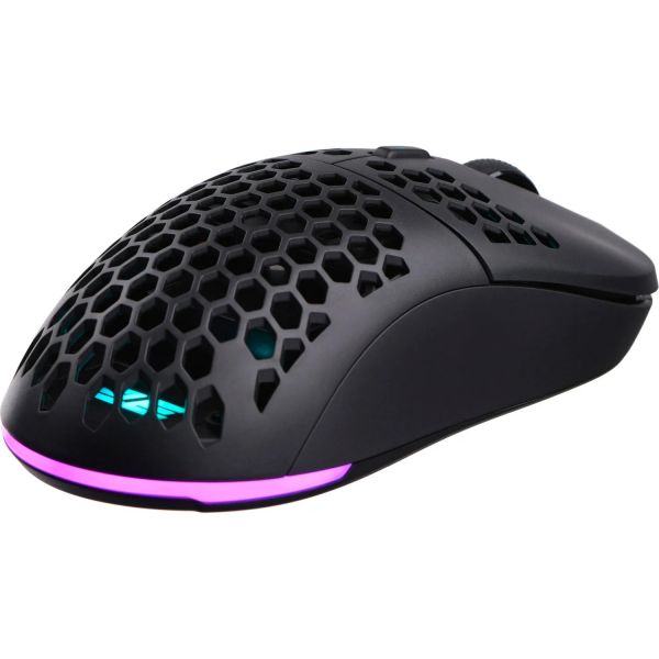 Миша 2E Gaming HyperDrive Pro RGB Wireless (2E-MGHDPR-WL-BK)