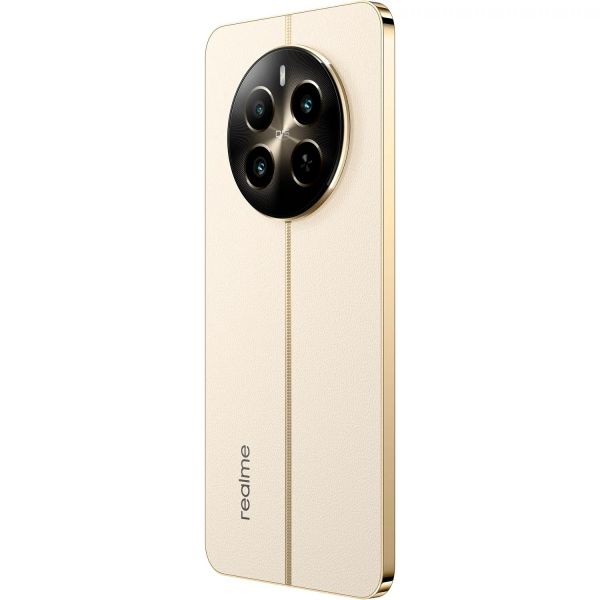 Смартфон Realme 12+ 5G 8/256GB Navigator Beige