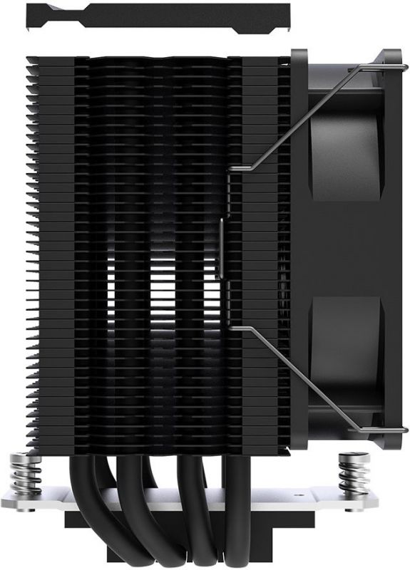 Повітряне охолодження ID-Cooling SE-914-XT ARGB V2