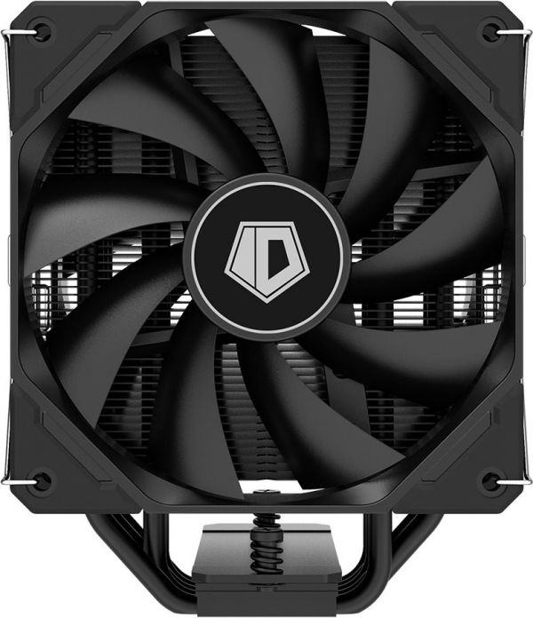 Повітряне охолодження ID-Cooling SE-225-XT Black V2