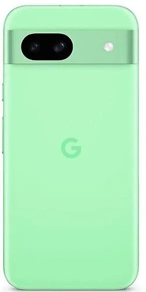 Смартфон Google Pixel 8a 8/128GB Aloe