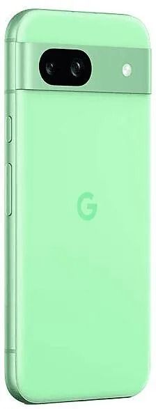 Смартфон Google Pixel 8a 8/128GB Aloe