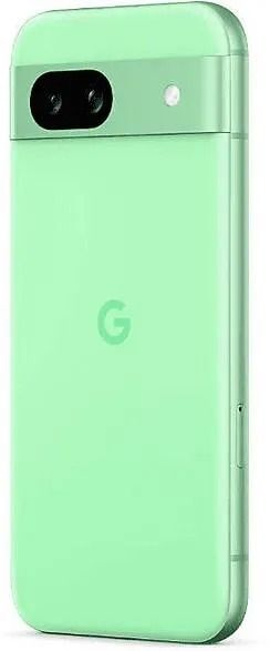 Смартфон Google Pixel 8a 8/128GB Aloe