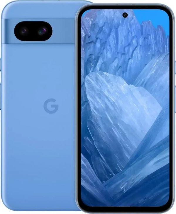 Смартфон Google Pixel 8a 8/128GB Bay