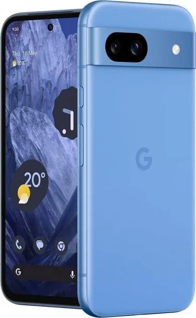 Смартфон Google Pixel 8a 8/128GB Bay