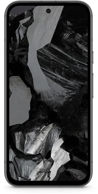 Смартфон Google Pixel 8a 8/256GB Obsidian