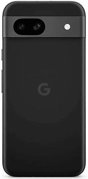 Смартфон Google Pixel 8a 8/256GB Obsidian