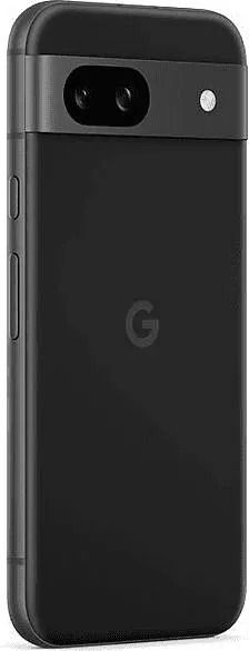 Смартфон Google Pixel 8a 8/256GB Obsidian