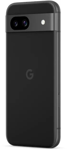 Смартфон Google Pixel 8a 8/256GB Obsidian