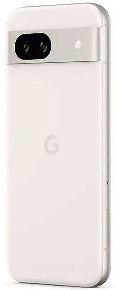 Смартфон Google Pixel 8a 8/128GB Porcelain