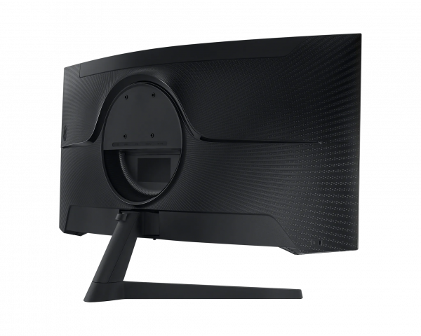 Монітор Samsung Odyssey G5 C34G55TW (LC34G55TW)