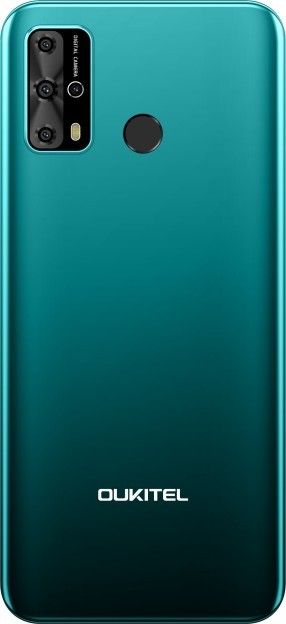 Смартфон Oukitel C23 Pro 4/64GB Green