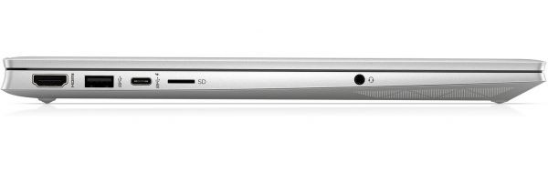 Ноутбук HP Pavilion 15-eh1106ua Silver (4A7N2EA)