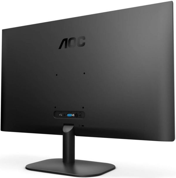 Монiтор AOC 23.8" 24B2XHM2